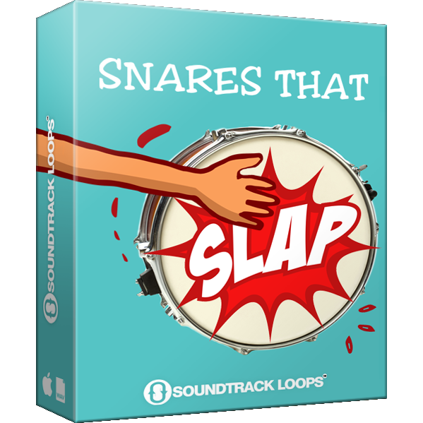 A collection of 79 snare one-shot samples for Neo Soul, Future Bass, Chill Beats, EDM, Hip Hop, and MORE! Professionally designed and processed with audio hardware to fit right into your mix. These snares really do slap. 24 bit 48kHz.