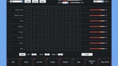 Online Drum Sequencer
