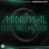 Download Royalty Free Minimal Electro House Loops & One-shots