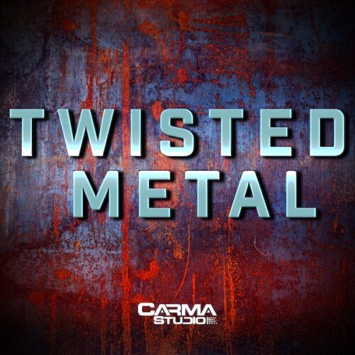 Twisted Metal Sound Effects