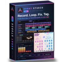 Array Studio - Professional