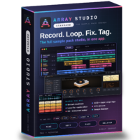 Array Studio - Standard
